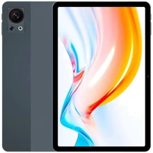 Планшет Doogee Tab T30 SE 4/128GB LTE Gray (UA): Дисплей 11" IPS (1920x1200) / 207 ppi