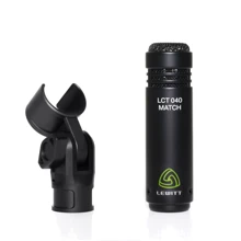Микрофон инструментальный Lewitt LCT 040 Match: Тип Инструментальные