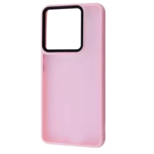 Чохол для телефона WAVE Matte Color Case Pink Sand для Xiaomi Redmi 12C: Сумісність Xiaomi Redmi 12C