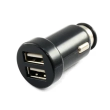 Автомобильное зарядное USB-устройство ExtraDigital CP18: Производитель ExtraDigital