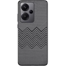 Чохол для телефона Epik Case TPU+PC Grid Wave для Xiaomi Redmi Note 13 Pro+: Сумісність Xiaomi Redmi Note 13 Pro+