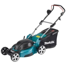 Газонокосилка электрическая Makita ELM4612: Тип электрический