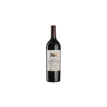 Вино Chateau de Fieuzal Chateau de Fieuzal Rouge (0,75 л.) (BW42952): Страна производитель Франция