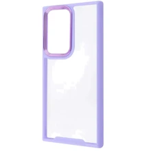 Аксесуар для смартфона WAVE Just Case Light Purple для Samsung S918 Galaxy S23 Ultra: Сумісність Samsung S918 Galaxy S23 Ultra