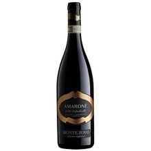 Вино Monte Zovo Amarone della Valpolicella 2016 красное сухое 0.75л (VTS2524161): Страна производитель Италия