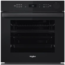 Духовой шкаф электрический Whirlpool AKZ9S 8260 FB: Объем, л 73