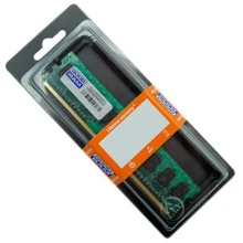 Goodram 2 GB DDR2 800 MHz (GR800D264L6/2G): Производитель GOODRAM