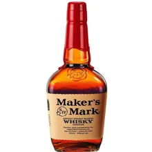 Віскі Maker's Mark 45% 0.7 л (85246342978): Об'єм, л 0.7