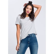 Футболка Tommy Jeans 88831135 L серая: Состав Хлопок