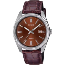 Наручные часы Casio TIMELESS COLLECTION MTP-1302PL-5AVEF (363245): Стиль Классический