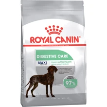 Корм для собак Royal Canin MAXI DIGESTIVE CARE крупных пород с чувствительным пищеварением, 15 кг: Тип Сухой корм