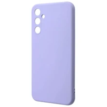 Аксессуар для смартфона WAVE Colorful Case TPU Light Purple for Samsung A346 Galaxy A34 5G: Совместимость Samsung A346 Galaxy A34 5G