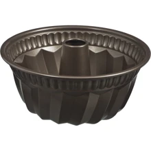 Pyrex Asimetria д.бисквита/22см (AS22BY0): Крышка Нет