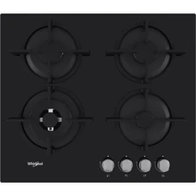 Варочная поверхность Whirlpool GOR 625/NB: Размеры для встраивания 560x480 мм