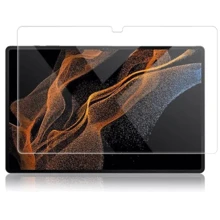 Аксессуар для планшетных ПК Mocolo Tempered Glass Pro+ Clear for Samsung Galaxy Tab S8 Ultra X900 / X906 / S9 Ultra X910: Цвет прозрачный