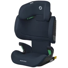 Автокресло MAXI-COSI RodiFix R i-Size Authentic Blue (8760477110): Группа 2/3 (15-36 кг)