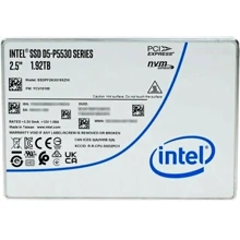 Intel D5-P5530 1.92 TB (SSDPF2KX019XZN1): Тип накопителя внутренний