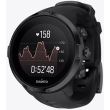 Смарт-часы Suunto Spartan Sport Wrist HR All Black (SS022662000): Производитель Suunto