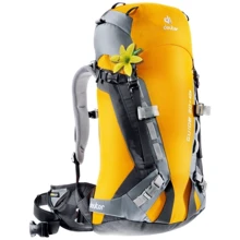 Рюкзак Deuter Guide 30+ SL Sun-Titan (33563): Производитель Deuter