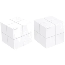 Маршрутизатор Wi-Fi Tenda Nova MW6 2-kit (MW6-KIT-2): Тип маршрутизатора Wi-Fi роутер