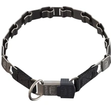 Ошейник для собак Sprenger NeckTech Fun нержавеющая сталь 48 см (51037): Производитель Sprenger