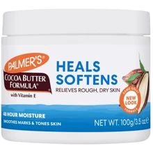 Масло какао для тіла Palmers Cocoa Butter Formula, 100 g (4000): Виробник Palmers