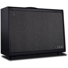 Гітарний комбопідсилювач LINE6 Powercab112 Plus: Тип Комбопідсилювач