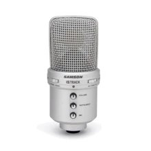 Микрофон SAMSON GM1U G-TRACK: Тип Универсальные