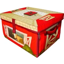 Neat-Oh Zip-Bin Ігровий набір-бокс Ферма (A 1079 XX): Виробник Neat-Oh