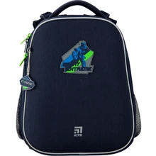 Рюкзак Kite Education каркасный Extreme K20-531m-6: Возрастная группа от 6 до 10 лет
