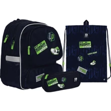 Школьный набор Kite Education Tagline 756S (set_k22-756s-3): Производитель KITE