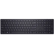 Клавіатура Dell Wireless Keyboard KB500 (580-AKOR): Підключення беспроводное