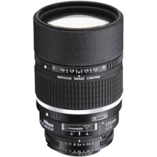 Объектив для фотоаппарата Nikon 135mm f/2.0D AF DC-Nikkor: Тип объектива телеобъектив