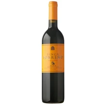 Вино Bodegas Sobreno, Finca Sobreno Crianza (0,75 л) (BW14859): Країна виробник Іспанія