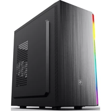 Персональный компьютер (ПК) 2E Complex Gaming (2E-2701): Процессор AMD Ryzen 5 3600 (Matisse)