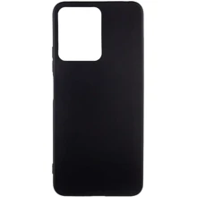Чехол для телефонов BeCover TPU Case Black for Xiaomi Redmi Note 13 4G (710646): Совместимость Xiaomi Redmi Note 13 4G