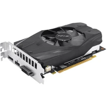 Видеокарта KFA2 GTX 1050 Ti OC (50IQH8DSN8OK): Объем памяти, Гб 4