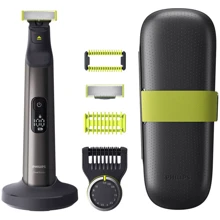 Машинка для стрижки (тример) Philips QP6650 / 61: Тип 3 в 1