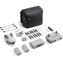 Квадрокоптер DJI Mini 2 SE Fly More Combo (CP.MA.00000574.01): Производитель DJI