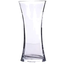 Ваза Viola скляна 11.5х9.5х25 см (31-108-037): Тип Ваза