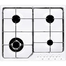 Варильна поверхня газова Ardesia F 64 TW: undefined undefined