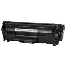 Картридж PrintPro для HP (Q2612AF / Canon FX-10) LJ 1010 DUAL PACK (PP-HQ2612 / FX10DP): Виробник PrintPro