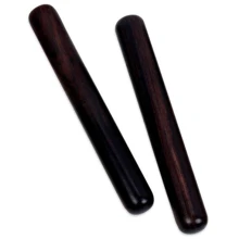 Деревянные палочки GON BOPS Rosewood Claves: Производитель GON BOPS