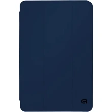 Аксессуар для планшетных ПК ArmorStandart Smart Case Fold Pen Dark Blue for Samsung X115 Galaxy Tab A9 (ARM74990): Цвет синий