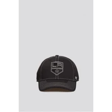 Мужская бейсболка 47 Brand Los Angeles Kings Stronaut 47 черная (H-SRNOT08DRE-BK): Производитель 47 Brand