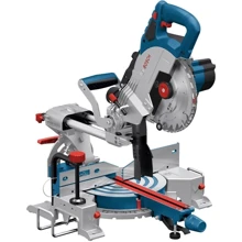Дискова пилка Bosch GCM 18V-216 (0601B41000): Виробник Bosch