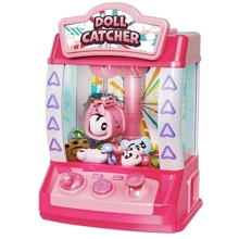 Игра Zhun Da Достань игрушку из автомата (WW-1001В): Возраст от 3-х лет