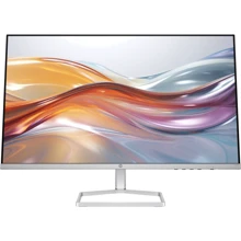 Монитор HP S5 532sf (94F50E9): Покрытие экрана матовое