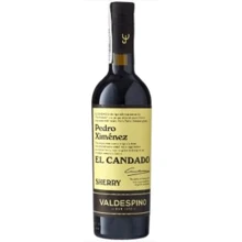 Вино Valdespino Pedro Ximinez El Candado (0,375 л) (BW14328): Страна производитель Испания
