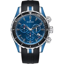 Наручные часы Edox 10248 357BU BUIN Grand Ocean: Стиль Спортивный